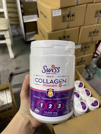 Swiss collagen 10,000mg