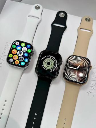 Смарт часы Apple Watch