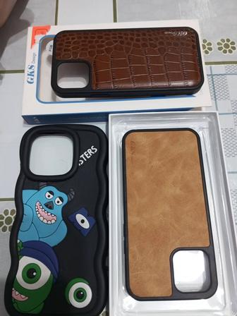 Чехол на телефон, Айфон 12 про чехол на редми 12 с