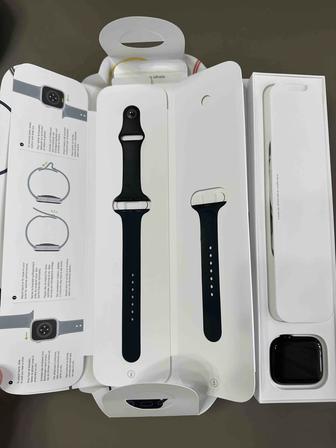 Apple Watch SE 44mm