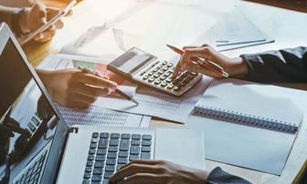 Бухгалтерские услуги, удаленный бухгалтер