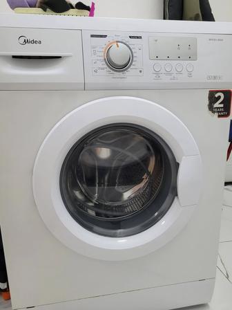 Стиральная машина автомат