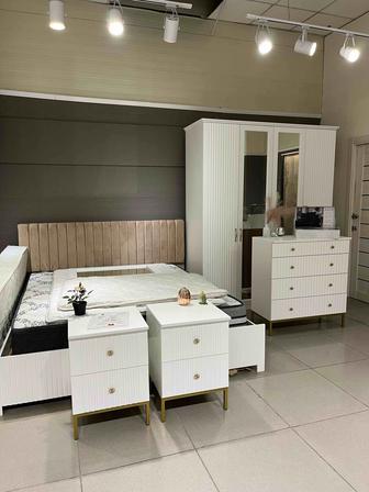 Продам спальный гарнитур