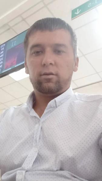 Садовник