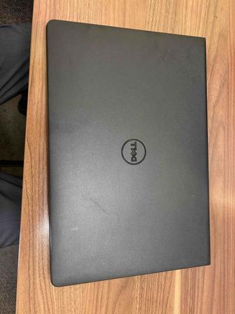 Продам ноутбук Dell