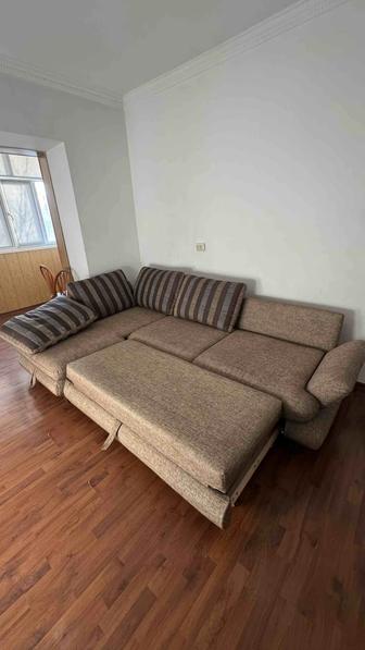 Диван большой