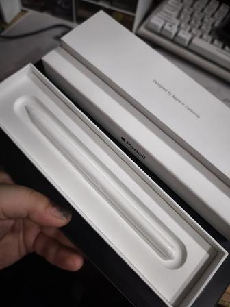 Новый apple pencil 1 generation