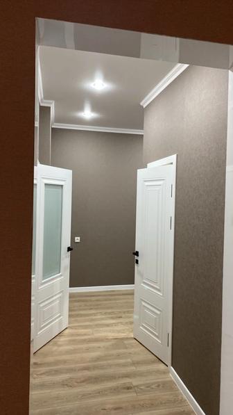 Ремонт квартир домов