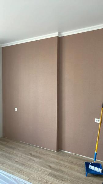 Ремонт квартир домов