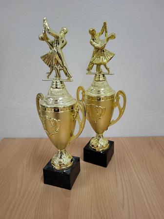 Подарки кубки