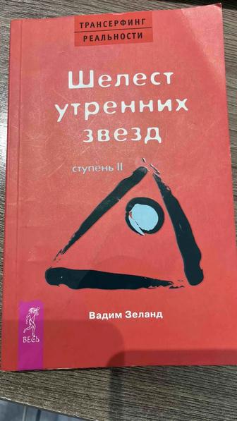 Книга. Трансерфинг реальности. Зеланд