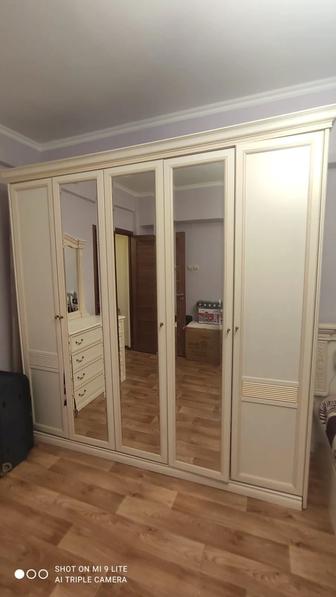 Спальный гарнитур Шатура