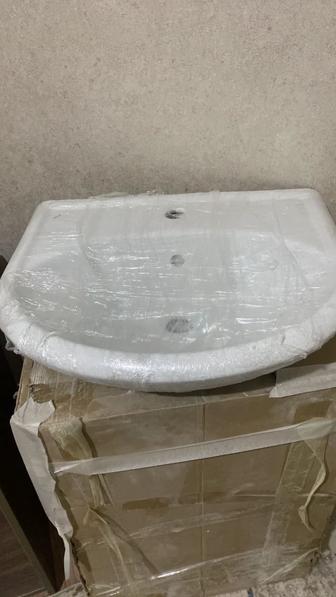 Тумба с раковиной