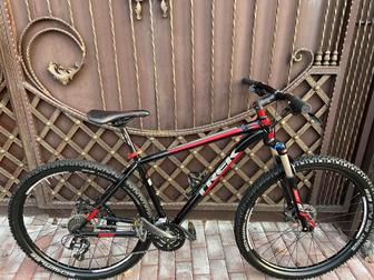 Велосипед Trek Xcaliber 7 новый (cube cannondale author Scott Orbea gt)