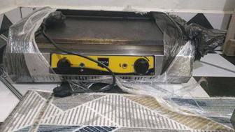 Аппарат для окорочка и котлета