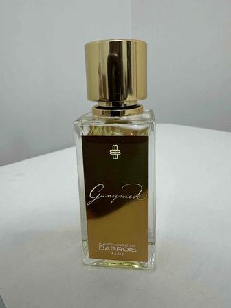 Marc-Antoine Barrois Ganymede парфюм