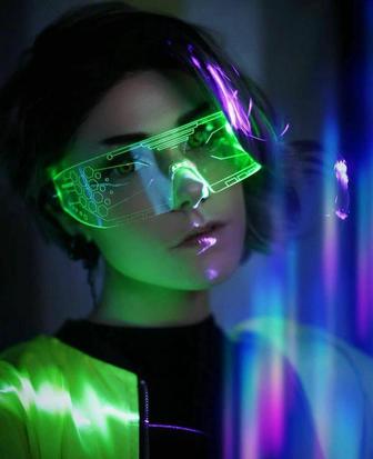 Аренда оборудования для съемки Virtual Production.