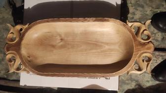 Комплект из 4х Астабак