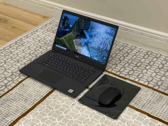 Новый Dell Latitude 3410 / i5-10 / 8GB / SSD256 / Бизнес ноутбук для работы