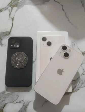 Продам iPhone 13 mini айфон 13 мини