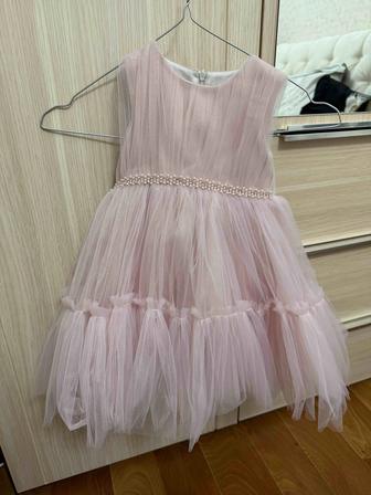 Продам платье на годик