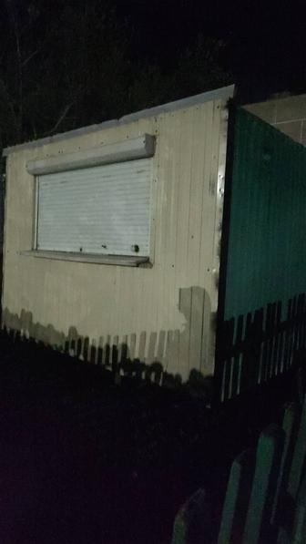 Продаю киоск для бизнеса