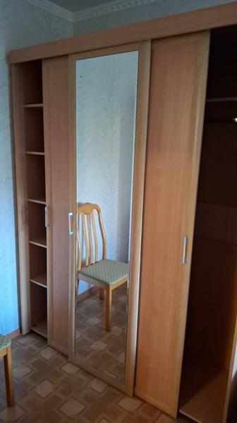 Шкаф купе и шкаф стенка