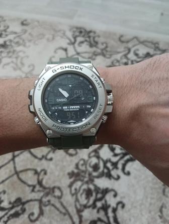 продам часы CASIO WR20BAR