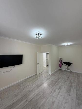 Ремонт квартира под ключ