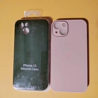 Чехол iPhone 13