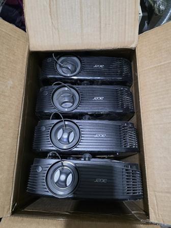 Проекторы acer