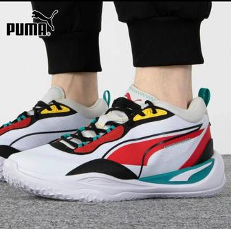 Кроссовки Puma 42.5 размер