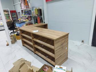 Касса для магазина