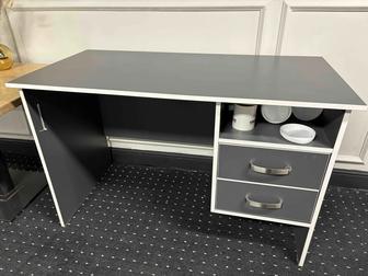 Рабочий стол