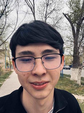 Официант