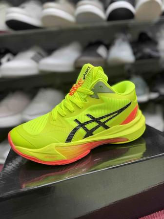 Кросовки LUX Asics