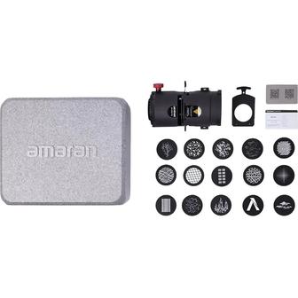 Модификатор света Aputure Spotlight SE 36 Lens Kit
