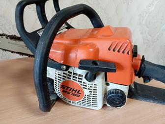 Мотопила Stihl MS 180