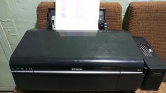 Epson l805