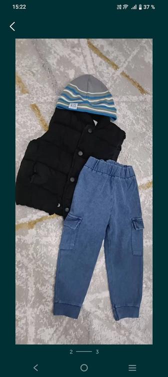 Продам детские вещи Турецкого качество