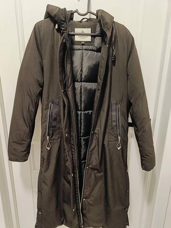 Подам куртку зимнюю