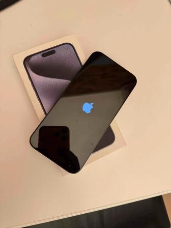Продам IPhone 15 Pro Max 256GB