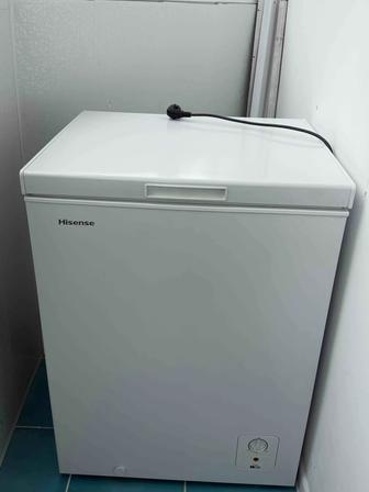Продам морозильную камеру