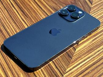 Обмен IPhone 14 Pro 256 gb