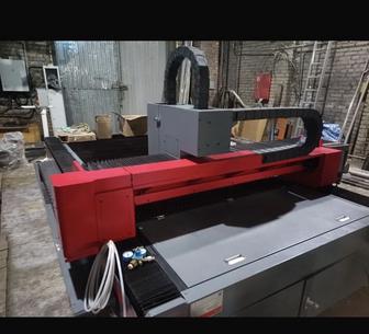 Лазерная резка металла! Кромкооблицовочные , форматно раскроечные станки