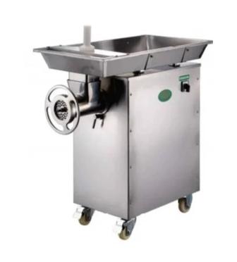Мясорубка промышленная 400 кг/час