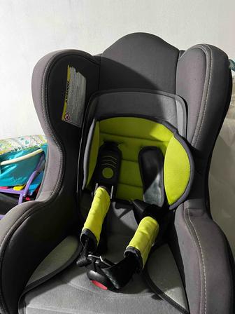 Автокресло детское продам