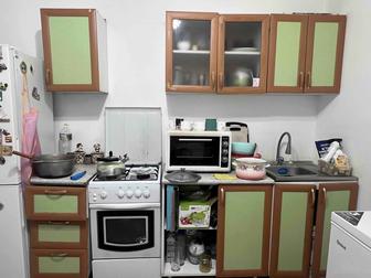 Кухонный гарнитур б/у