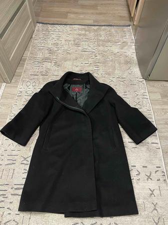 Пальто женское