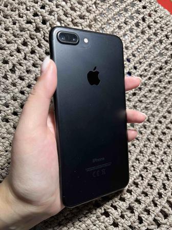 Продам iPhone 7 Plus, 128 gb